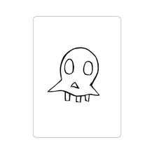 Load image into Gallery viewer, Skull Kiss-Cut Stickers
