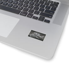 Load image into Gallery viewer, Ryuuk the Fish Dragon God Kiss-Cut Stickers
