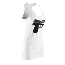 Load image into Gallery viewer, 22 Calibur Women&#39;s Cut &amp; Sew Racerback Dress
