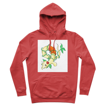 Load image into Gallery viewer, Chickgoton Premium Adult Hoodie
