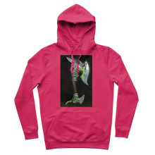 Load image into Gallery viewer, Fel Axe Premium Adult Hoodie
