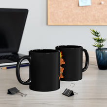 Load image into Gallery viewer, Angetapir Black mug 11oz
