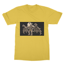 Load image into Gallery viewer, Stone Rock Creature Classic Adult T-Shirt
