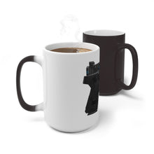 Load image into Gallery viewer, 22 Calibur Color Changing Mug
