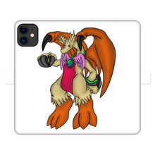 Load image into Gallery viewer, Angechardragon Fully Printed Wallet Cases
