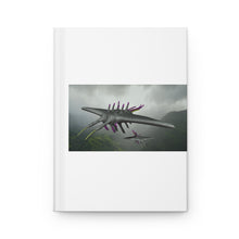 Load image into Gallery viewer, Alpha Creature Hardcover Journal Matte
