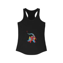 Load image into Gallery viewer, Sphale Women&#39;s Ideal Racerback Tank
