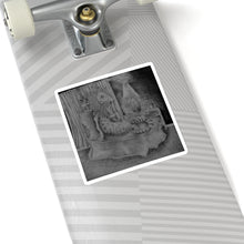Load image into Gallery viewer, What&#39;s in My Room? Kiss-Cut Stickers
