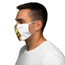 Load image into Gallery viewer, Angeburdum Snug-Fit Polyester Face Mask
