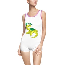 Load image into Gallery viewer, Alpro Women&#39;s Vintage Swimsuit
