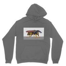 Load image into Gallery viewer, Wasp Character Classic Adult Hoodie
