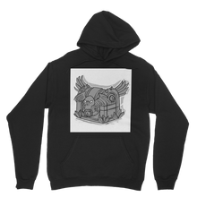 Load image into Gallery viewer, Fantasy Chest Classic Adult Hoodie
