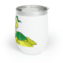 Load image into Gallery viewer, Alpro Chill Wine Tumbler
