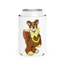 Load image into Gallery viewer, Angeburdum Can Cooler Sleeve
