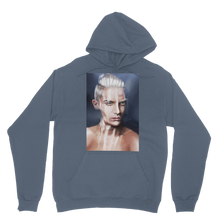 Load image into Gallery viewer, Male Painting Classic Adult Hoodie

