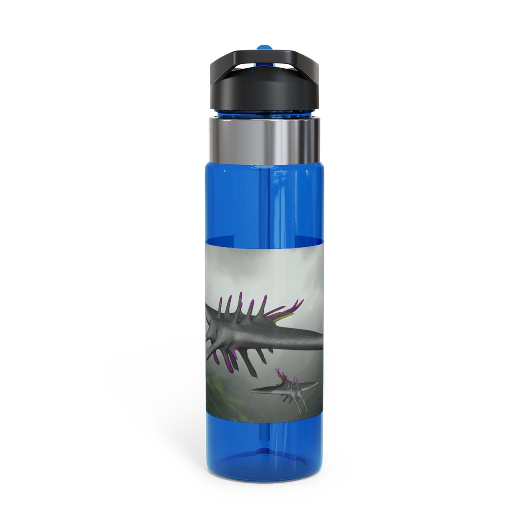 Alpha Creature Kensington Tritan™ Sport Bottle, 20oz