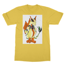 Load image into Gallery viewer, Ephanight Classic Adult T-Shirt
