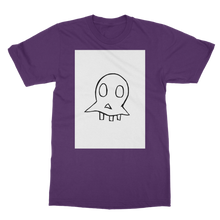 Load image into Gallery viewer, Skeleton Classic Adult T-Shirt
