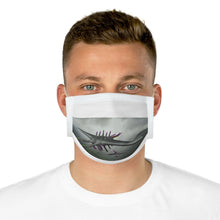 Load image into Gallery viewer, Alpha Creature Cotton Face Mask (EU)
