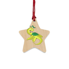 Load image into Gallery viewer, Alpro Wooden Christmas Ornaments
