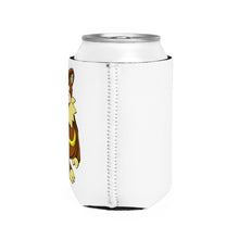 Load image into Gallery viewer, Angeburdum Can Cooler Sleeve
