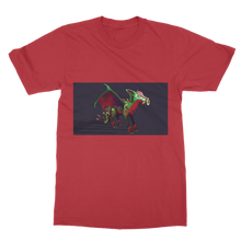 Load image into Gallery viewer, Xstaltal Classic Adult T-Shirt
