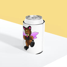 Load image into Gallery viewer, Angebear Can Cooler Sleeve
