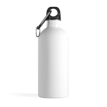 Load image into Gallery viewer, Squawkers the Ostrich Mount Stainless Steel Water Bottle
