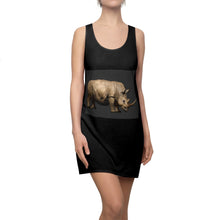 Load image into Gallery viewer, Rhino Women&#39;s Cut &amp; Sew Racerback Dress
