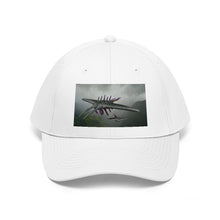 Load image into Gallery viewer, Alpha Creature Unisex Twill Hat
