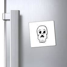 Load image into Gallery viewer, Skeleton Magnets
