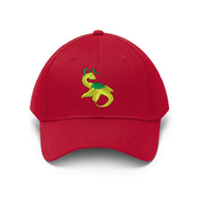 Load image into Gallery viewer, Alpro Unisex Twill Hat
