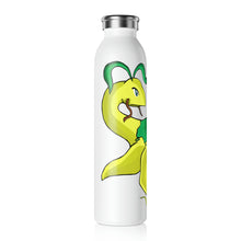 Load image into Gallery viewer, Alpro Slim Water Bottle
