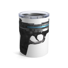 Load image into Gallery viewer, 22 Calibur Tumbler 10oz
