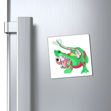 Load image into Gallery viewer, Crawnawsome Magnets
