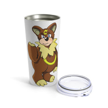 Load image into Gallery viewer, Angeburdum Tumbler 20oz
