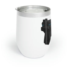 Load image into Gallery viewer, 22 Calibur Chill Wine Tumbler
