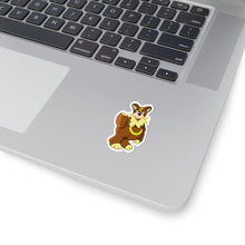 Load image into Gallery viewer, Angeburdum Kiss-Cut Stickers
