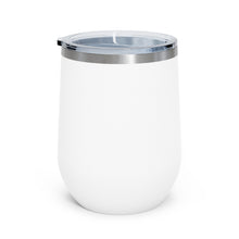 Load image into Gallery viewer, Alpro 12oz Insulated Wine Tumbler
