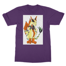 Load image into Gallery viewer, Ephanight Classic Adult T-Shirt
