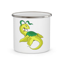 Load image into Gallery viewer, Alpro Enamel Camping Mug
