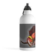 Load image into Gallery viewer, Spam the Death Mount Stainless Steel Water Bottle
