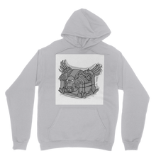 Load image into Gallery viewer, Fantasy Chest Classic Adult Hoodie
