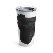 Load image into Gallery viewer, 22 Calibur Tumbler 20oz
