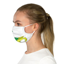 Load image into Gallery viewer, Alpro  Cotton Face Mask (EU)
