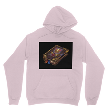 Load image into Gallery viewer, Death Spell Book Classic Adult Hoodie
