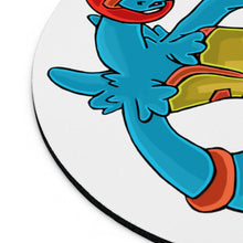 Load image into Gallery viewer, Aqrine Mouse Pad
