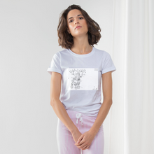 Load image into Gallery viewer, Tempus Guardian of the Harvest Women&#39;s Long Pant Pyjama Set
