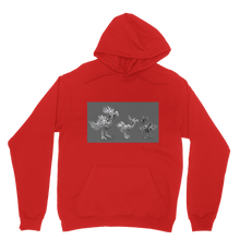 Load image into Gallery viewer, Squawkers the Ostrich Mount Classic Adult Hoodie

