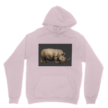 Load image into Gallery viewer, Rhino Character Classic Adult Hoodie
